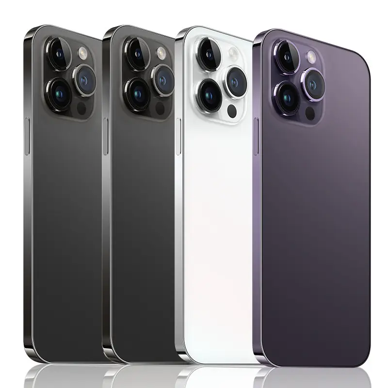 欧亚信 2026新款正品512G大内存16promax智能手机5G全网通安卓超薄学生价游戏百元大屏老年人官方旗舰店 418元 - 86线报