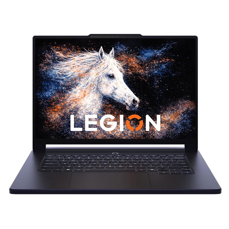 联想 拯救者R9000X 2026 AI MAX+ 392 64GB+1TB 紫色 笔记本电脑 19394.01元