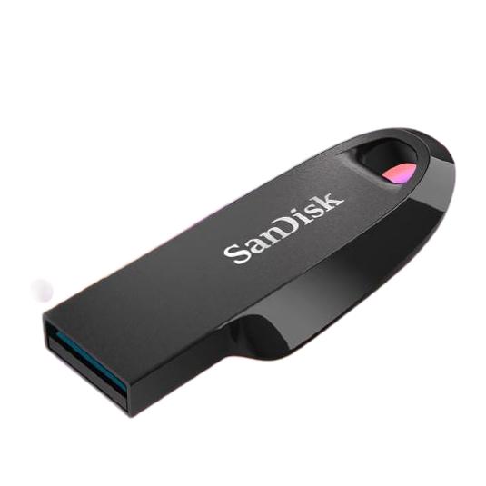 SanDisk 闪迪 CZ550 USB3.2 U盘 128GB 41.63元（需用券）