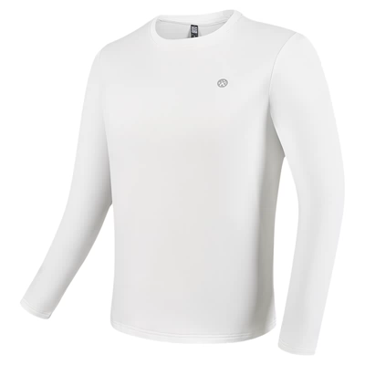 必迈 秋冬加绒保暖上衣 53.19元