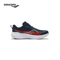 saucony 索康尼 2024年KINVARA 14 LTT舒适 休闲鞋中童童鞋 ￥342