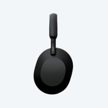 SONY 索尼 WH-1000XM5 耳罩式头戴式主动降噪蓝牙耳机 黑色 2035.77元