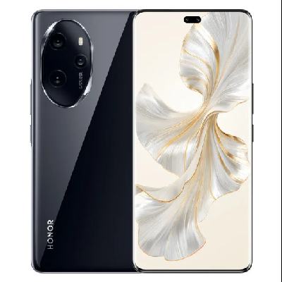 拼多多百亿补贴：HONOR 荣耀 100 Pro 5G手机 2339元