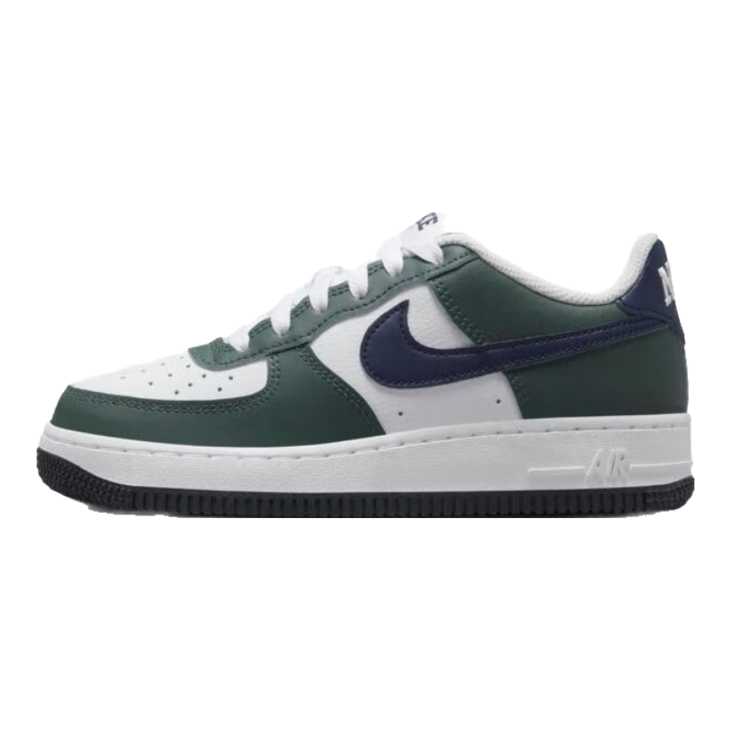 耐克（NIKE）AIR FORCE 1 GS 运动鞋 HF5178-300 39 380.8元