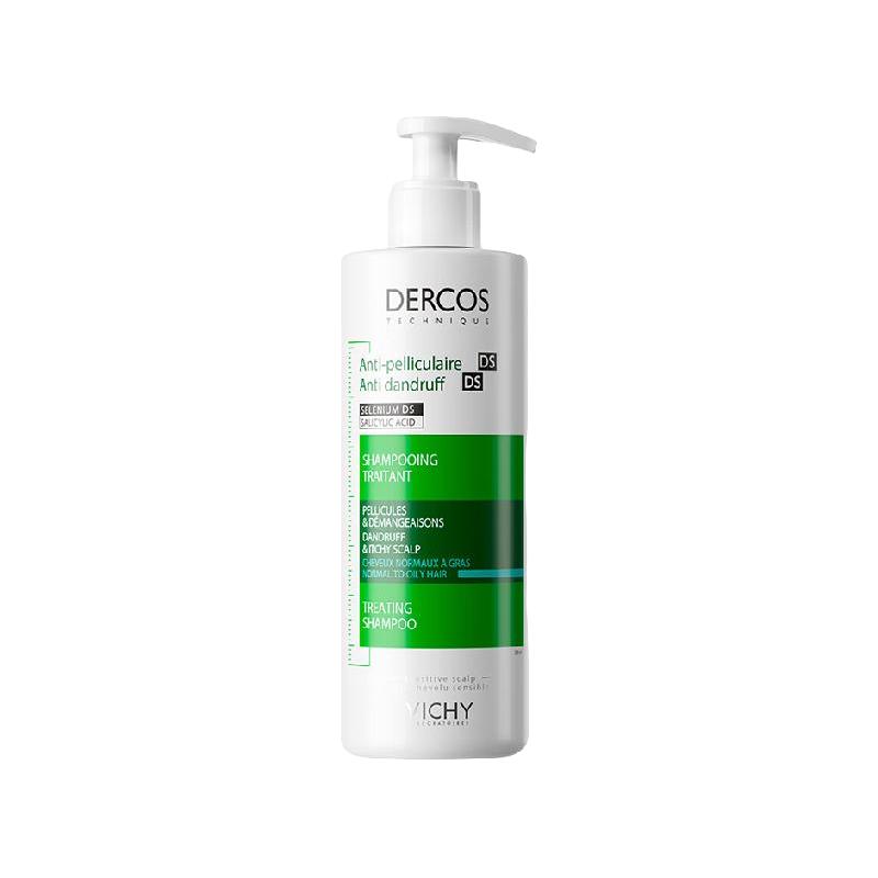 薇姿 去屑净澈洗发水 200ml 69.94元（需用券）