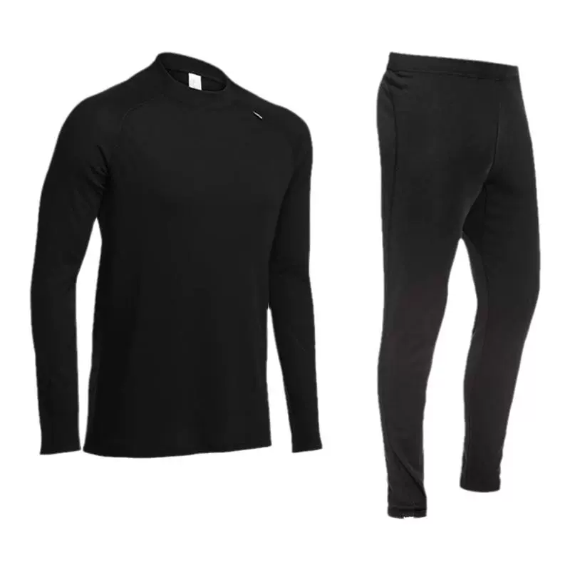 DECATHLON 迪卡侬 100系列 男子滑雪保暖内衣 8343536 ￥49.9