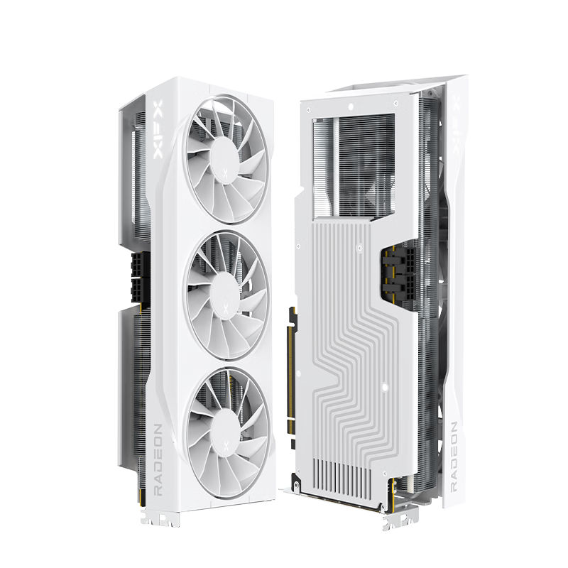 讯景 独立显卡 RX 9070 XT 16GB 5020.1元(需领券)