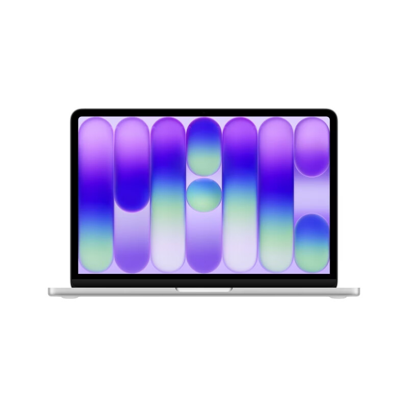 Apple AI笔记本/MacBook Neo13英寸A18 Pro(6+5核)8G  512G &银色笔记本电脑MHFC4CH/A 4834
