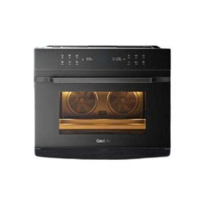 plus会员,预售:casdon 凯度 sr6028fe22-td pro 嵌入式烤箱 60l 4339.