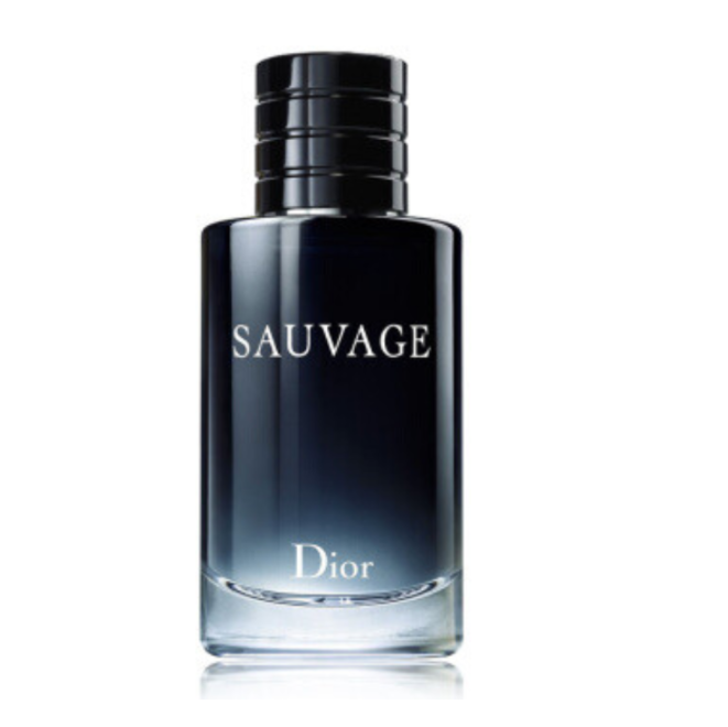 Dior 迪奥 旷野男士淡香水 EDT 100ml 583.2元