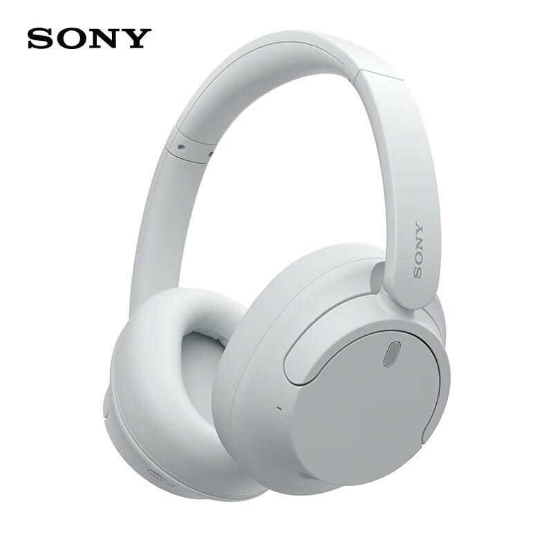 再降价：SONY 索尼 WH-CH720N 头戴式蓝牙耳机 516.5元（需用券）