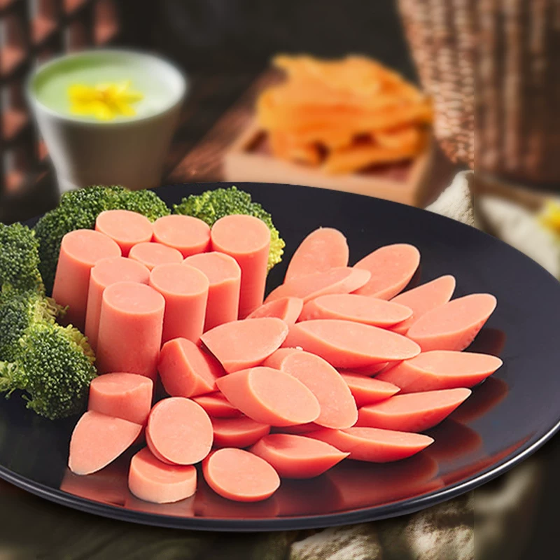 双汇 火腿肠泡面拍档香肠速食零食儿童小吃泡面搭档即食配螺蛳粉 4元 - 线报酷