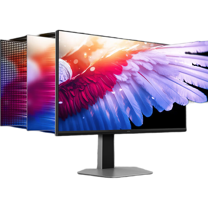 政府补贴、pLUS会员：雷鸟 Q6 R27Q61 27英寸 Mini-LED G-sync FreeSync 显示器 874.81元