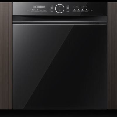 618预售、PLUS会员：Midea 美的 S52-X 14套 晶焰系列 嵌入式洗碗机 新一级水效 37