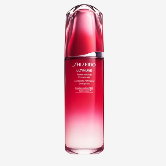 Shiseido 资生堂 红腰子精华120ml 5折 ￡68（约597元）