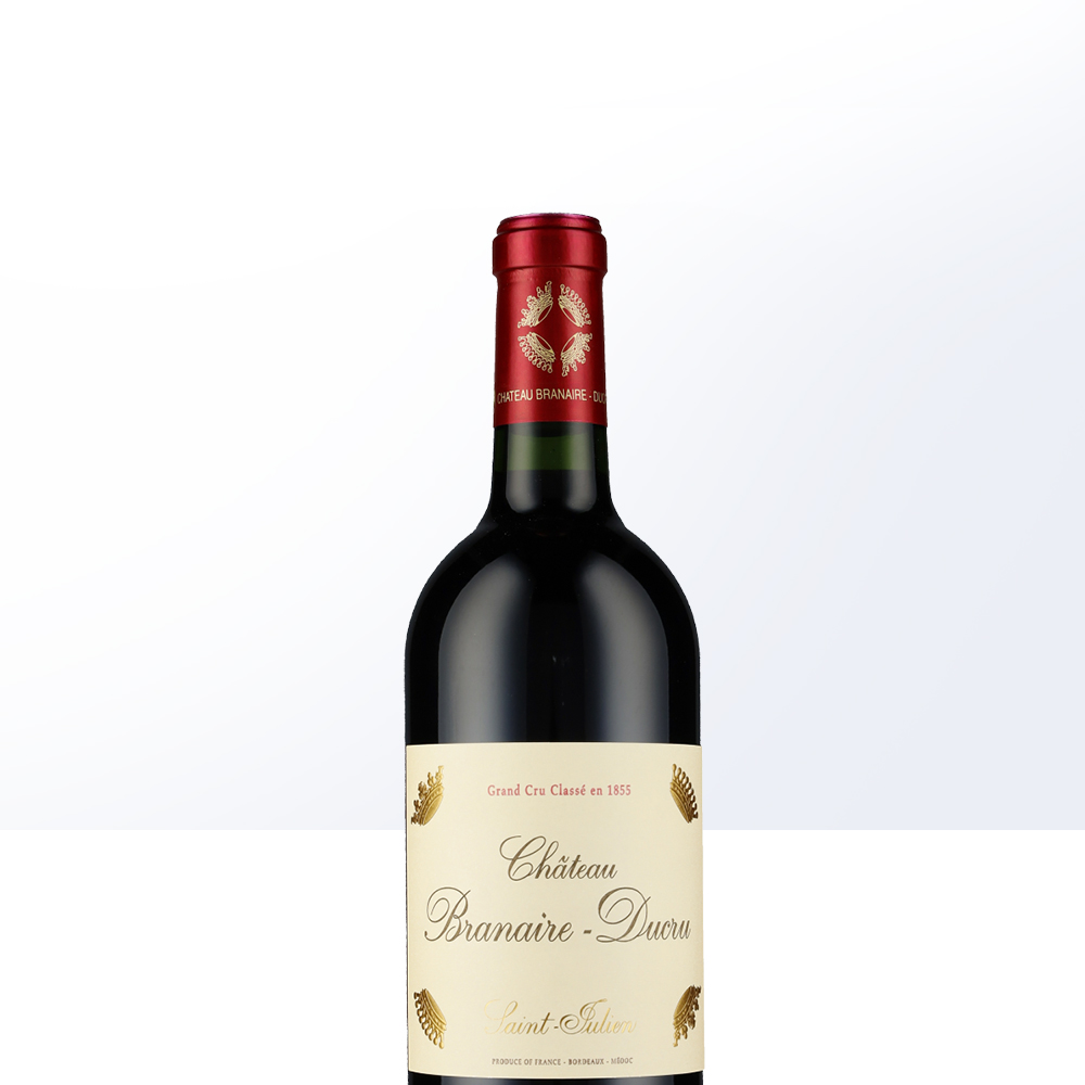Chateau Branaire Ducru 葡萄酒 优惠商品 359.1元
