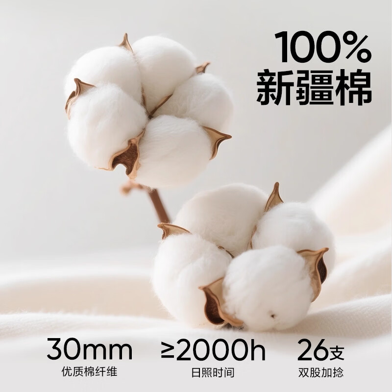 移动端、京东百亿补贴：网易严选 三本针 纯棉短袖T恤 42.49元（需买2件，需