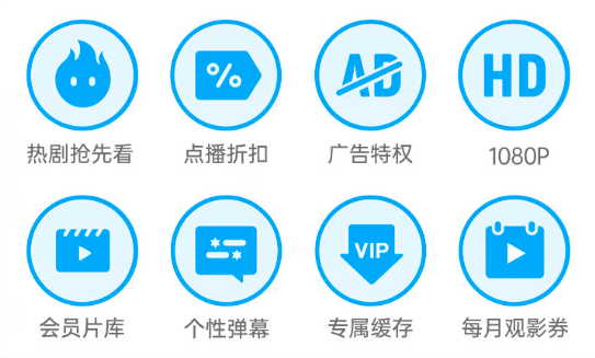 YOUKU 优酷 VIP会员年卡+WPS会员年卡