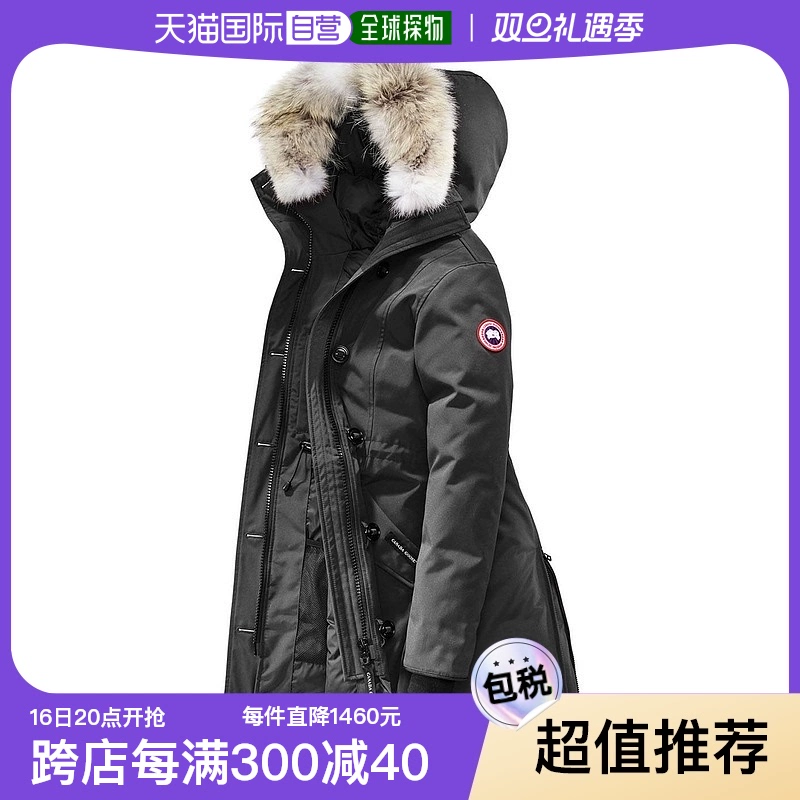 CANADA GOOSE Rossclair 女士棉服 2580LA-SZ ￥4454.55