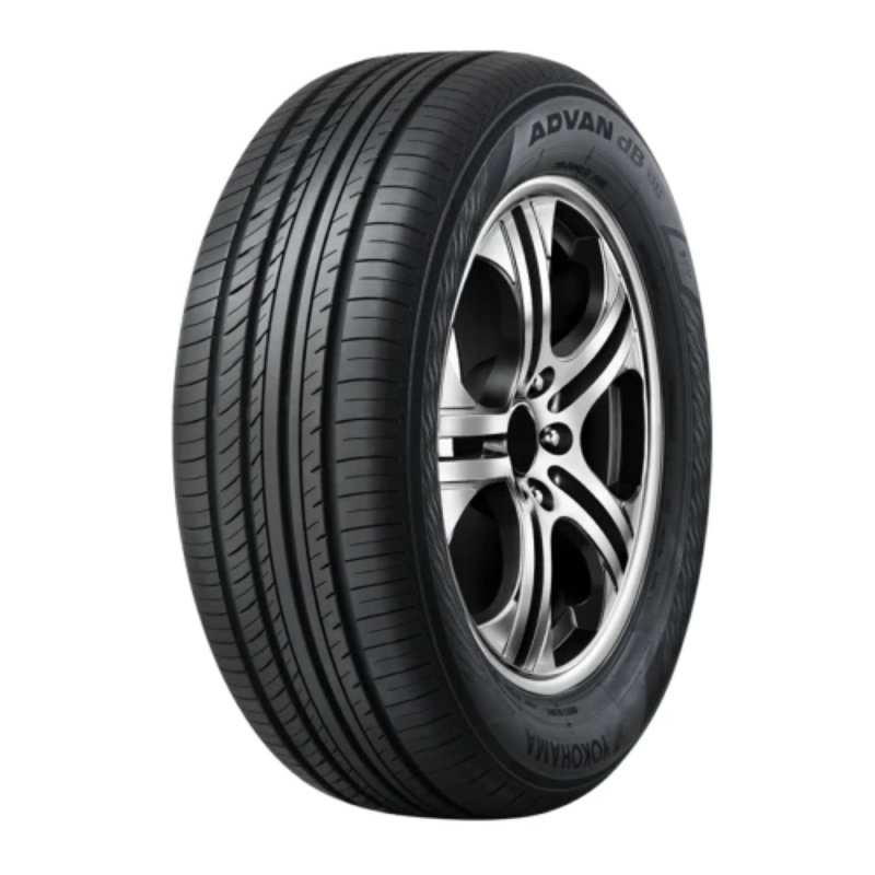 优科豪马 轮胎 ADVAN dB V552 SUV Yokohama 途虎包安装 215/55R18 99V 540.48元（需用券