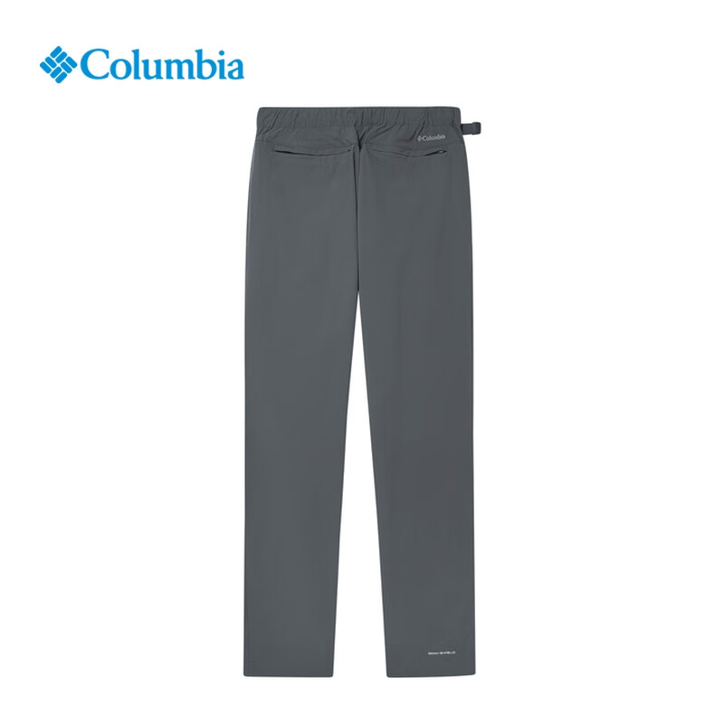 哥伦比亚 户外男子拒水长裤XO3659 469元（需用券）