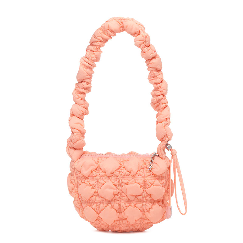 移动端：CARLYN 女士手提包 H73101010 MINI-黑色B 329元（淘金币可抵11.44元起）