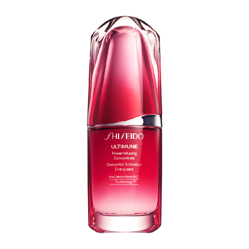 SHISEIDO 资生堂 红妍肌活精华露 第二代 ￥208.05