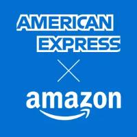 Amazon 运通卡Amex会员积分 结账优惠, 限部分用户可享 低至额外5折 减免