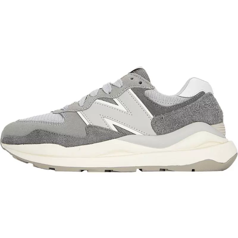 new balance 男女款复古运动鞋 M5740VL1 ￥399