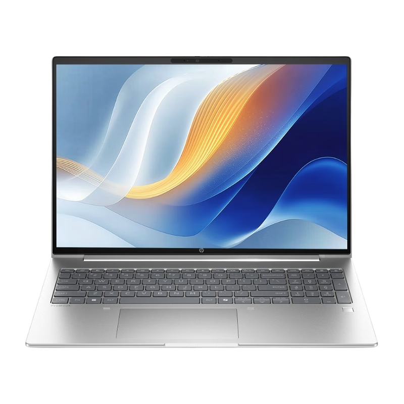 惠普 战66 16英寸2025轻薄笔记本电脑 标压锐龙7 H 255 16G 1T 高清屏 3935.71元（需