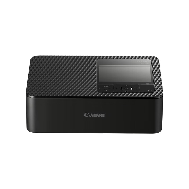 Canon 佳能 CP1500 照片打印机 黑色 669元