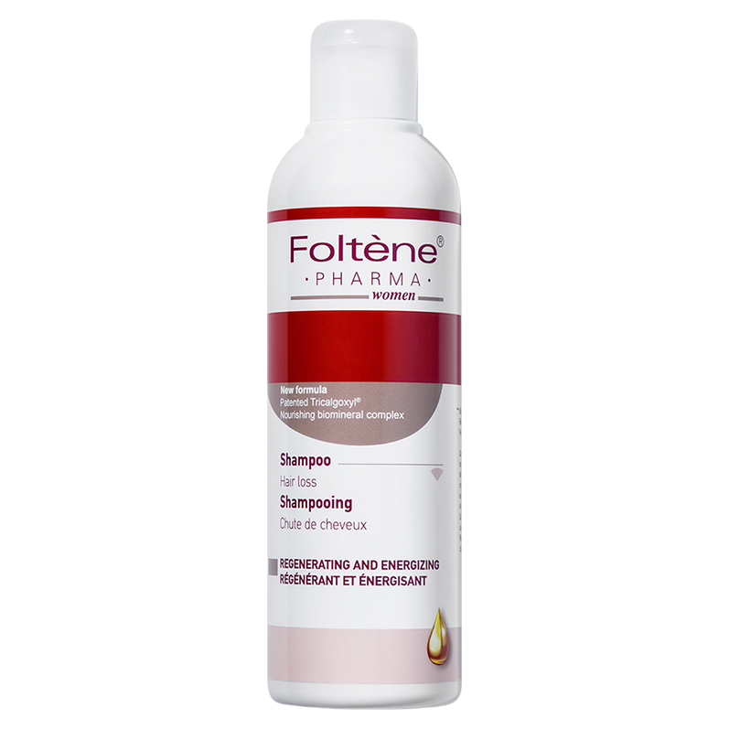 丰添 Foltène 女士防脱育发洗发液 200ml 83.1元（需用券）