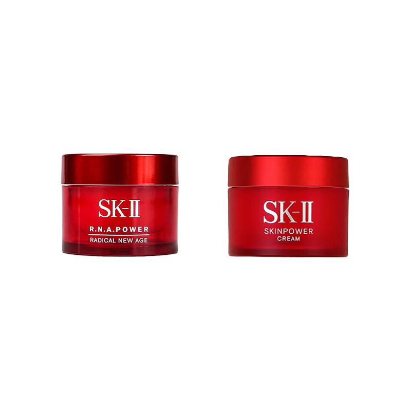 88VIP：SK-II 大红瓶面霜 45g 249.55元