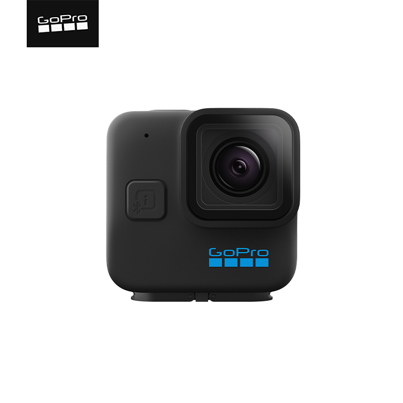 GoPro HERO11 Black Mini高清防抖运动相机防水 1998元