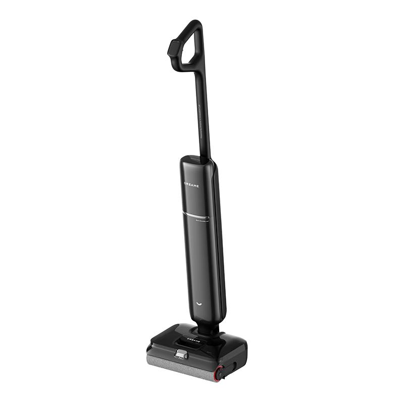 移动端、京东百亿补贴：追觅 T60 无线洗地机 1998.2元