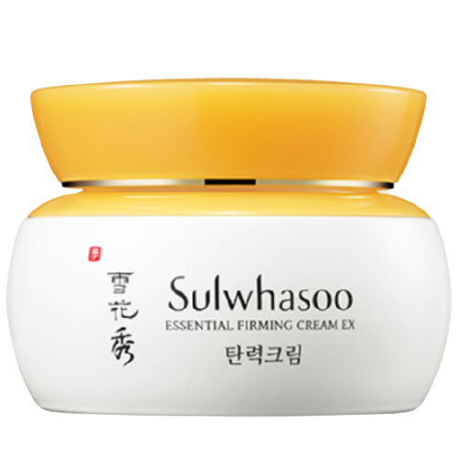 Sulwhasoo 雪花秀 滋盈肌本紧致面霜 75ml 334.6元