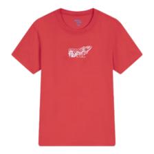 PLUS会员：Baleno Junior 班尼路童装 儿童印花T恤 多色可选 39.3元包邮（折19.65元