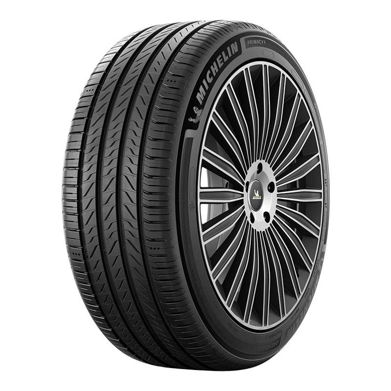 米其林 汽车轮胎 215/60R17 100V 浩悦五代 Primacy 5 适配逍客/锐放 659元（需用券