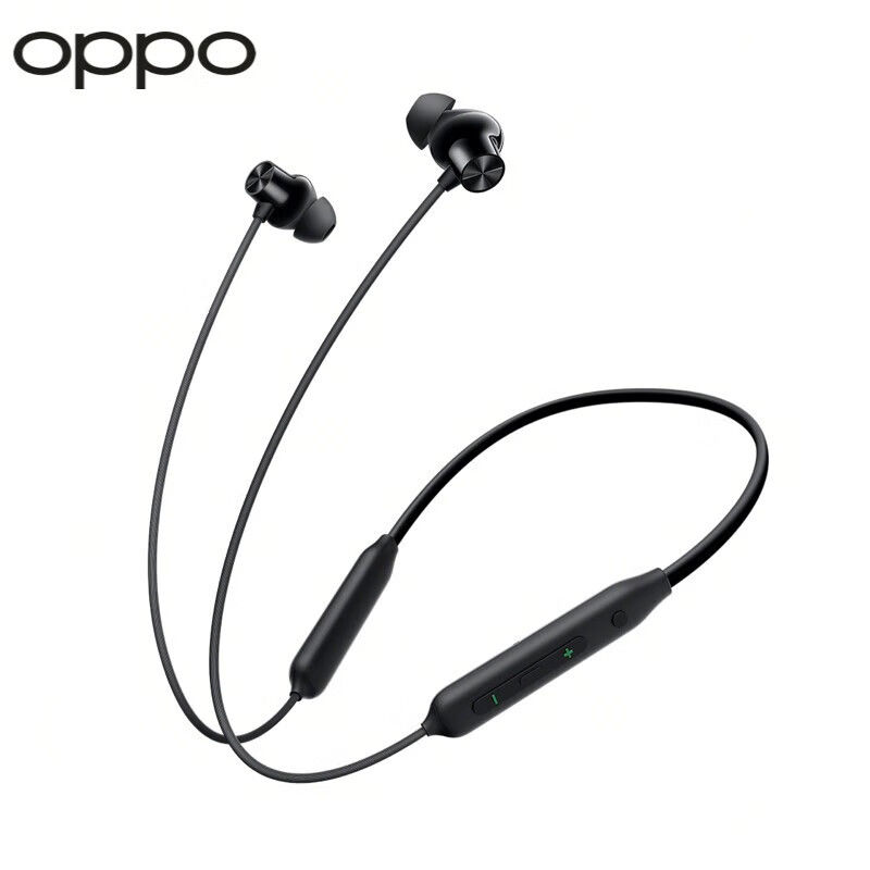 百亿补贴：OPPO Enco M33 颈挂式蓝牙耳机 129元