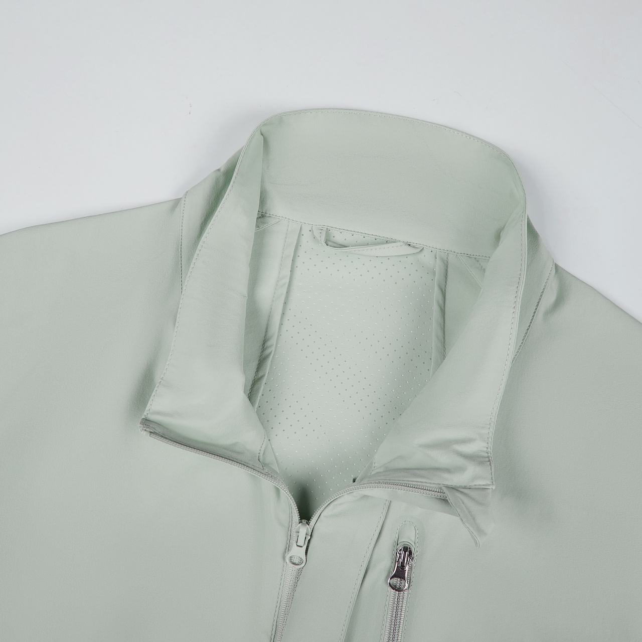 BOSIDENG 波司登 奥莱男外套夏背部透气舒适弹性夹克 189元（需用券）