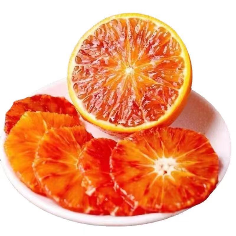 黄花地 爆甜 贵族橙 四川塔罗科血橙 10斤装 单果65mm以上 24.8元（需用券）