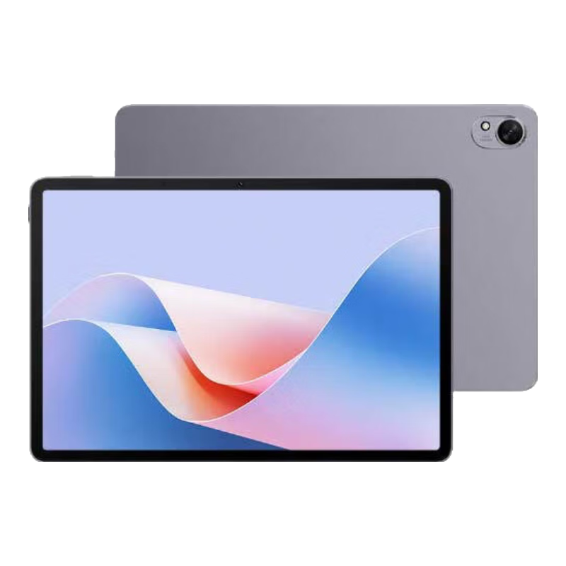 微信小程序：HUAWEI MatePad 11.5S 柔光版 平板电脑 12+256GB WIFI深空灰 2419.1元包邮
