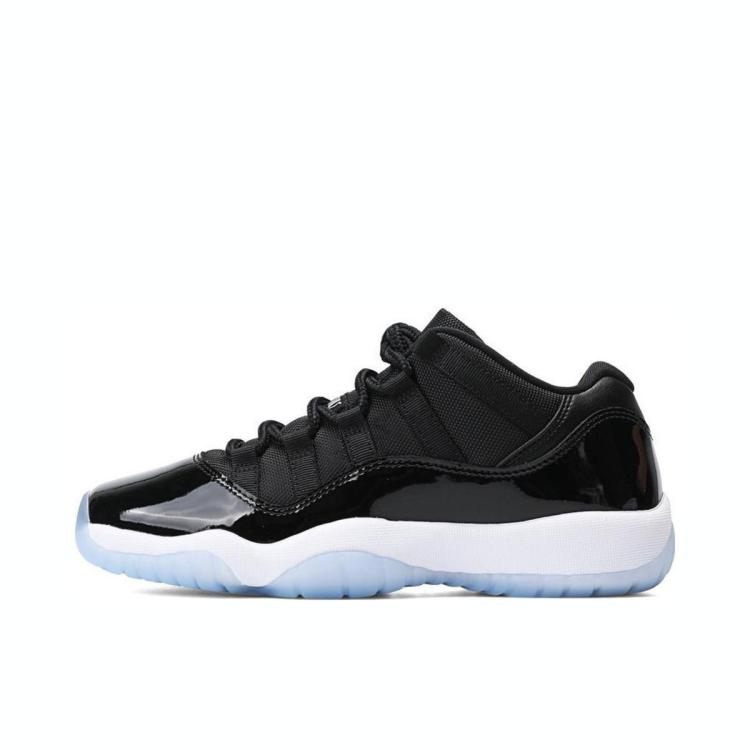 AIR JORDAN 11 RETRO LOW BG 低帮减震 大童篮球鞋 616元