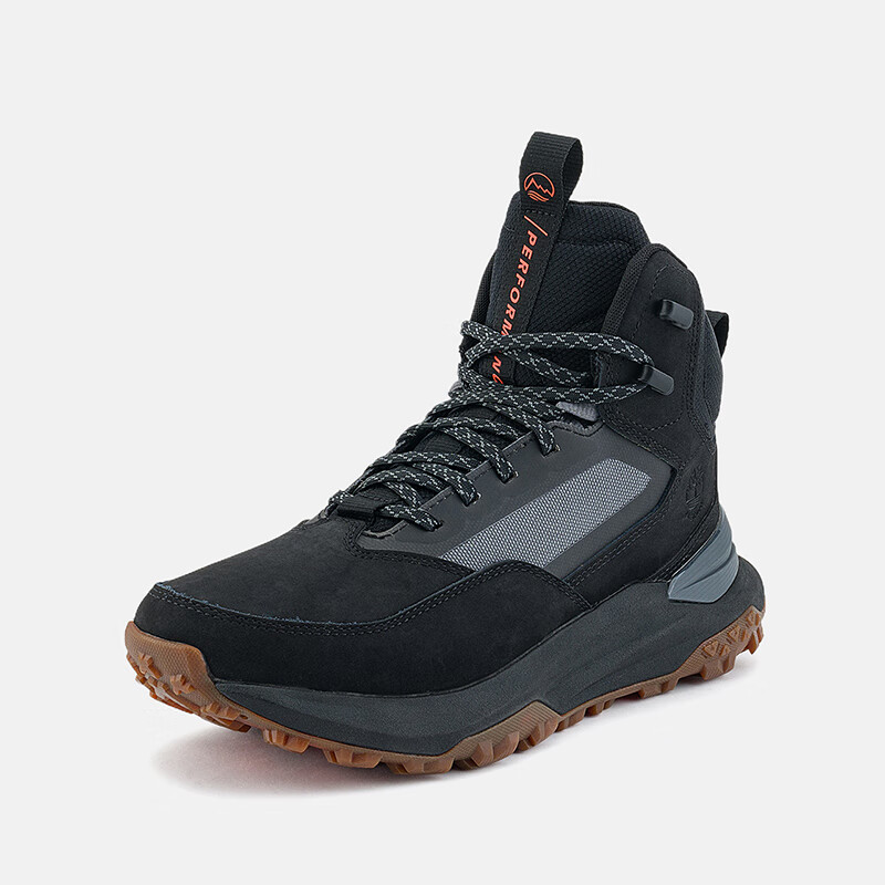 Timberland MOTION ACCESS防水轻量中帮徒步鞋 A6DB3 750.05元（需用券）