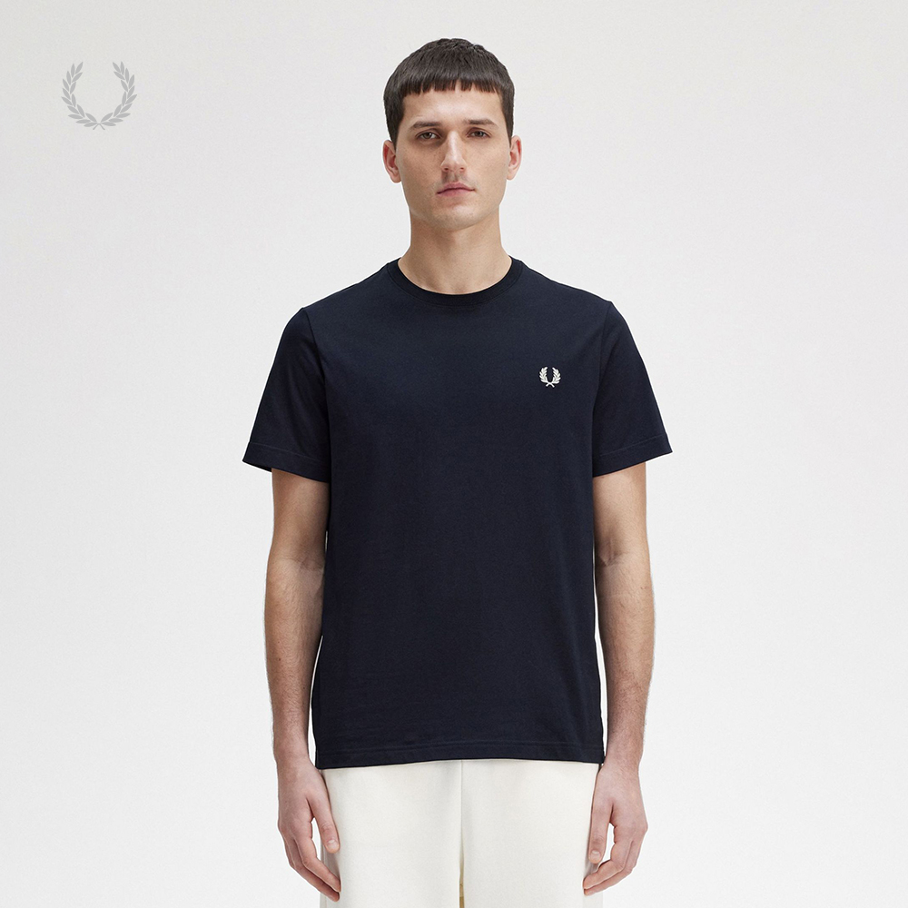 FRED PERRY 男士短袖T恤 FPXTEM1600XMM 467元
