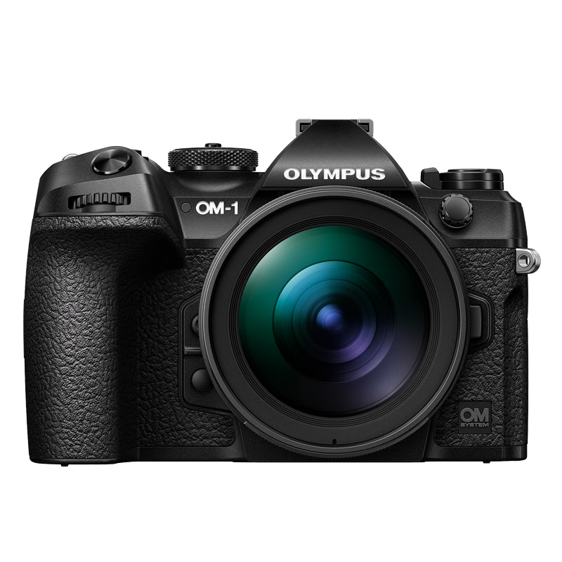 PLUS会员：OLYMPUS 奥林巴斯 OM-1微单相机（12-40mm F2.8 PRO II）1053对焦点 全像素