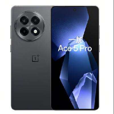 限地区：一加 Ace 5 Pro 手机 16GB+512GB 3299元