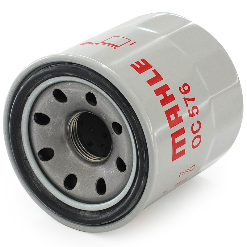 马勒 OC576 机油滤清器 10.17元