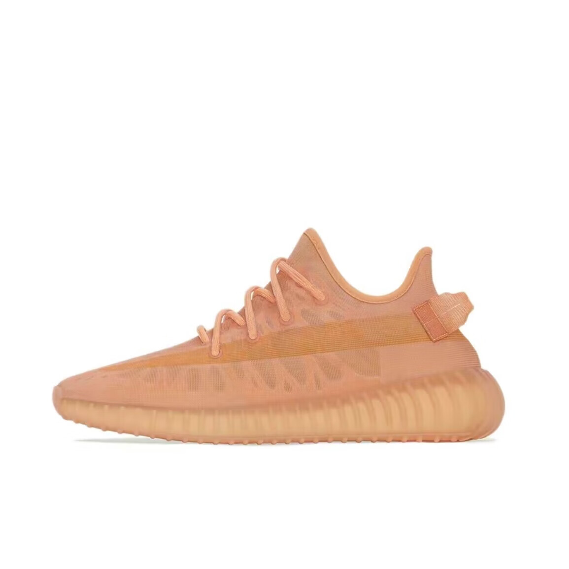 京东百亿补贴：adidas 阿迪达斯 yeezy 350 V2 Boost 中性休闲运动鞋 GW2870 544元包