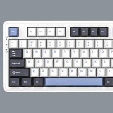 PLUS：VGN V87 三模机械键盘 148.6元包邮（立减后）